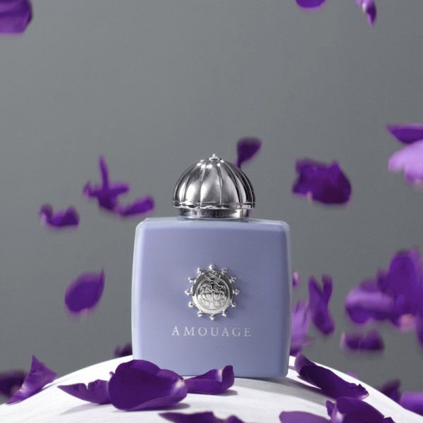 Amouage lilac love