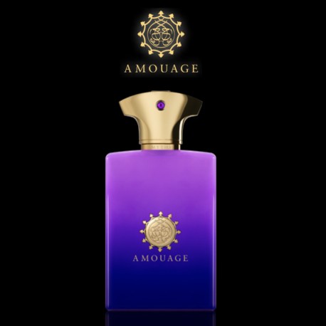 Myths man amouage