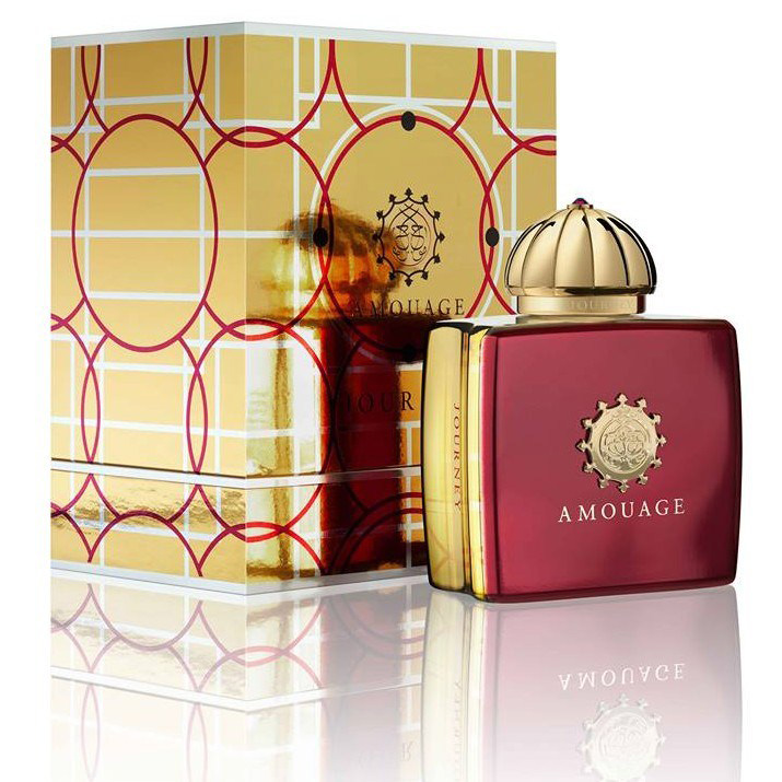 Amouage journey woman