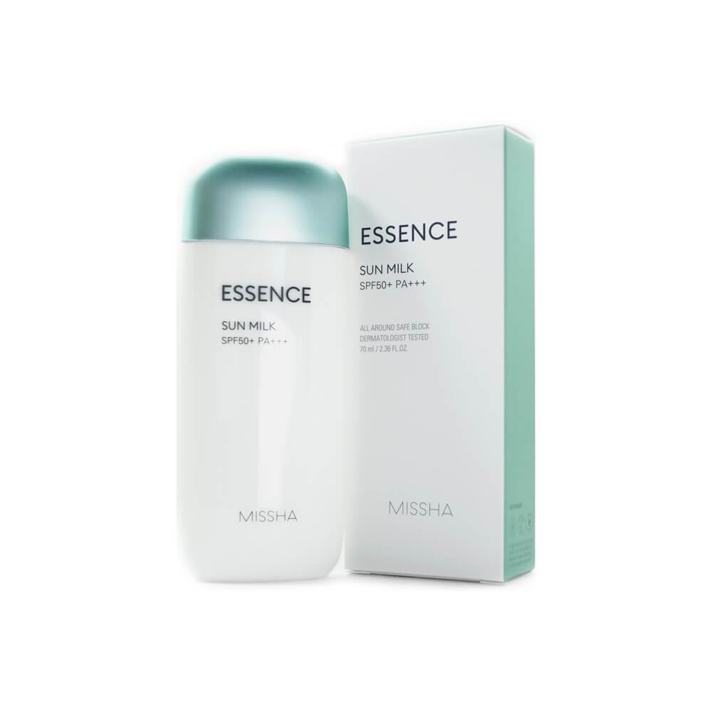 Missha   all around safe block essence sun milk spf50 pa 70ml4 1024x1024