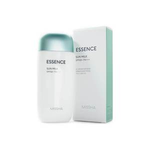 Sữa Chống Nắng Missha All Around Safe Block SPF50+ Essence Sun Milk