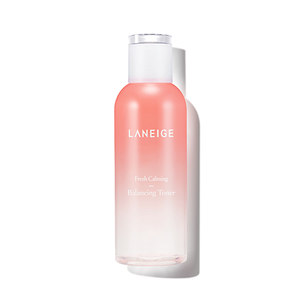 Nước cân bằng Laneige Fresh Calming Balancing Toner