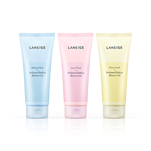 Sữa tắm LANEIGE Perfumed bath & shower gel 