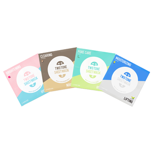 Mặt nạ Laneige Two Tone Sheet Mask