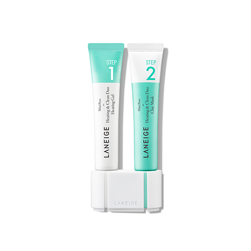 Mini pore heating clean duo 01