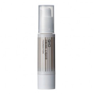 Medium qio tdn 03 cream liquid foundation