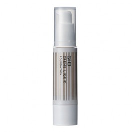 Qio tdn 03 cream liquid foundation