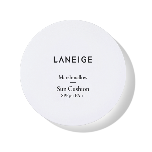 Marshmallow sun cushion spf50 pa 01