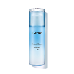 Sữa dưỡng Laneige Essential Balancing Emulsion Light