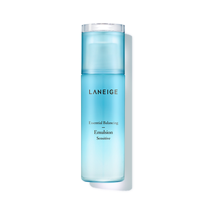 Sữa dưỡng Laneige Essential Balancing Emulsion Sensitive