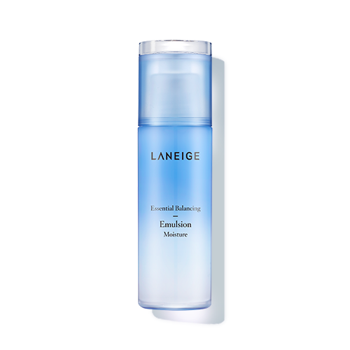 Essential balancing emulsion moisture 01