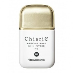 Lót trang điểm cung cấp độ ẩm Chiarie - Make-up Base Skin Fitter MO SPF8 PA+ 