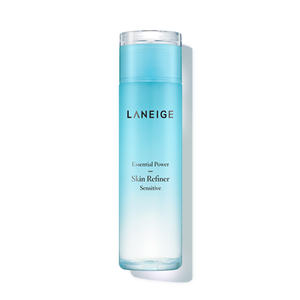 Nước cân bằng Laneige Essential Power Skin Refiner Sensitive