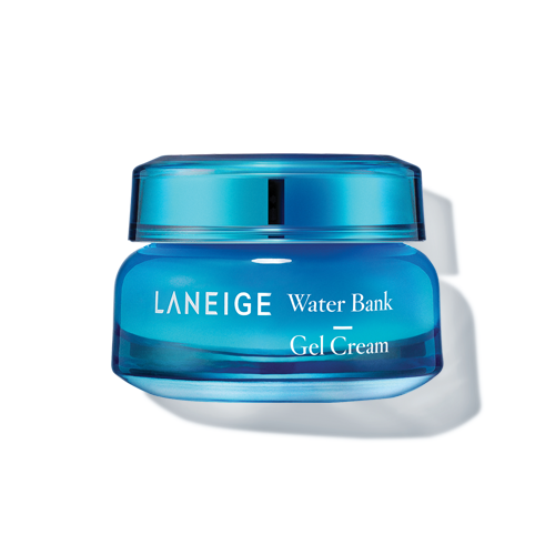 Water bank gel cream 01 2