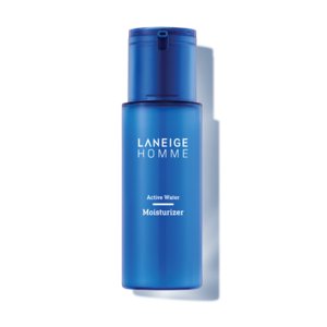 Medium active water moisturizer 01