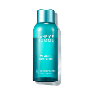 Laneige Homme Oil Control Water Lotion