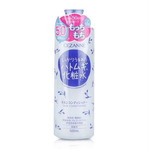 Dung dịch dưỡng ẩm Cezanne Skin Conditioner