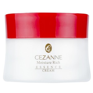 Kem dưỡng ẩm Cezanne Moisture Rich Essence Cream