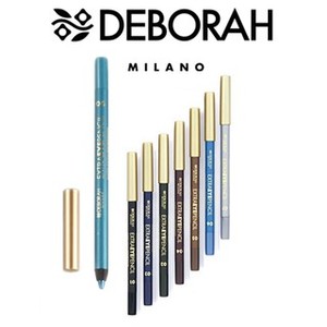 Chì Mắt Deborah Milano Extra Eye Pencil