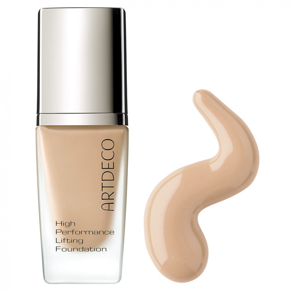 High performance lifting foundation artdeco 489 11 image