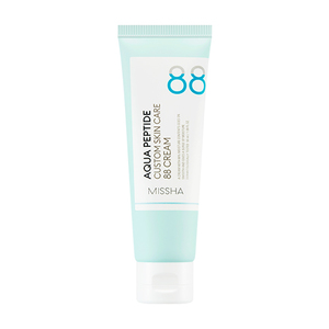 Kem dưỡng Missha Aqua Peptide Custom Skin Care 88 Cream 