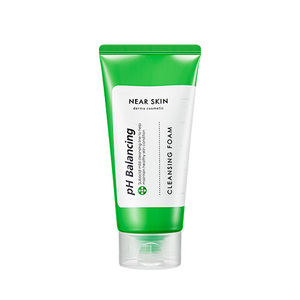 Sữa Rửa Mặt Missha Near Skin pH Balancing Cleansing Foam
