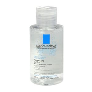 Nước Tẩy Trang Làm Sạch Sâu Cho Da Nhạy Cảm La Roche-Posay Micellar Water Ultra Sensitive Skin