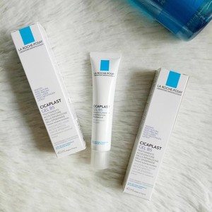 Kem Dưỡng Dạng Gel La Roche-Posay Mờ Sẹo, Phục Hồi & Tái Tạo Da Cicaplast Gel B5