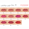 Thumb lasting lip color n