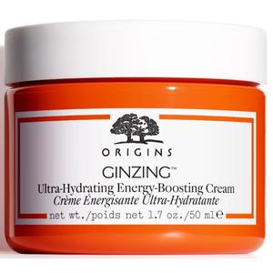 Kem dưỡng ẩm Origins GinZing Ultra Hydrating Energy Boosting Cream