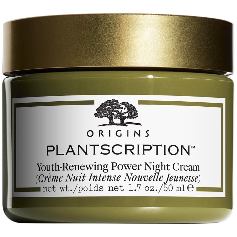 Origins plantscription youth renewing power night cream 50 ml 1