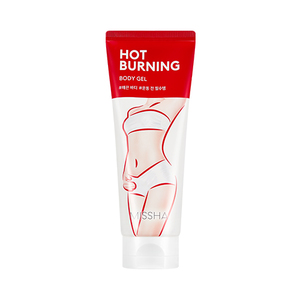 Kem tan mỡ Missha Hot Burning Body Gel