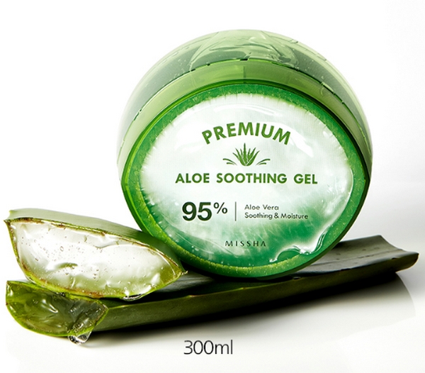 Gel nha dam duong am missha premium aloe soothing gel 300ml.html3