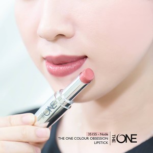 Medium son m%c3%b4i the one colour obsession lipstick c%e1%bb%a7a oriflame