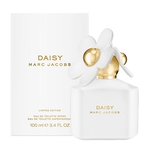 Nước hoa nữ Daisy White Limited Edition for women