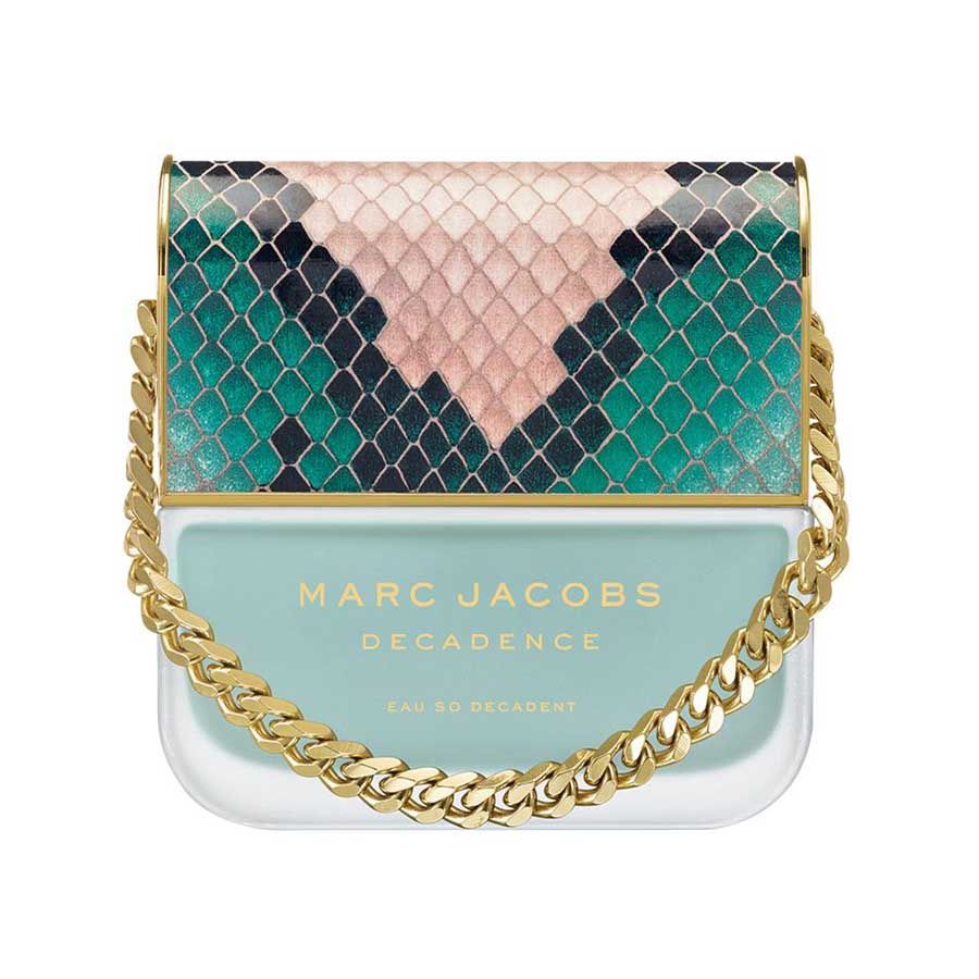 Marc jacobs decadence eau so decadent