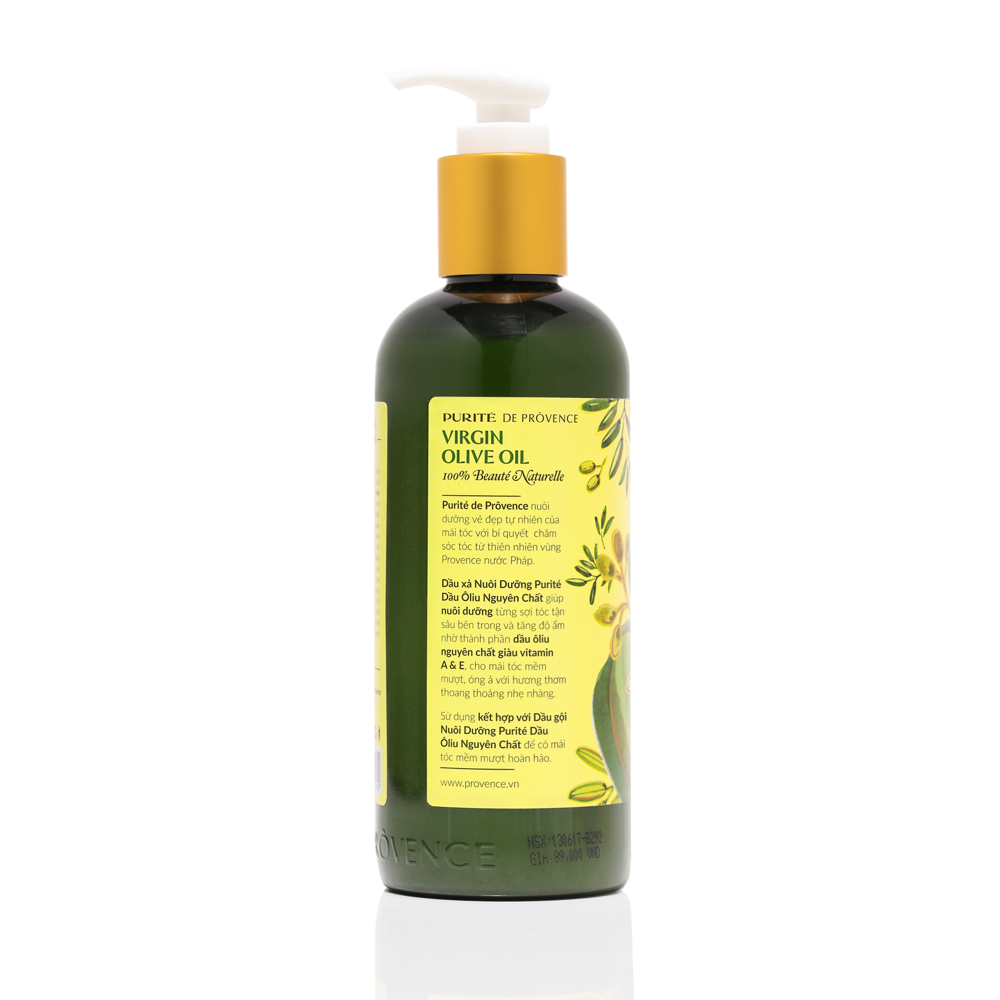 250ml dx olive 3