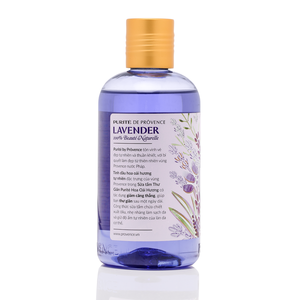 Sữa tắm Provence Thư giãn Lavender 250ml