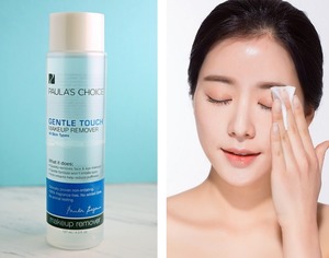 Nước Tẩy Trang Paula’s Choice GENTLE TOUCH Makeup Remover
