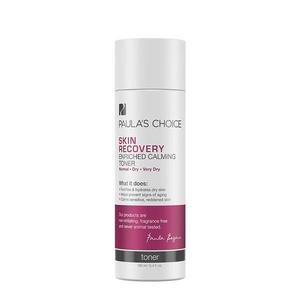 SKIN RECOVERY ENRICHED CALMING TONER