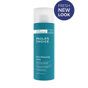 Medium skin balancing pore reducing toner 1350 l