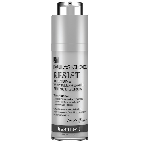 Resist intensive wrinkle repair retinol serum 1