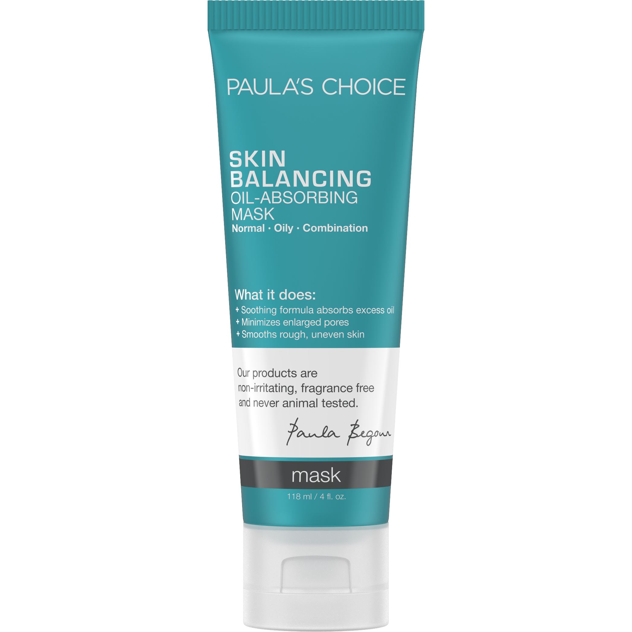 Paula s choice skin balancing oil absorbing masks