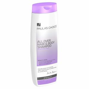 Dầu Gội Và Tắm Cao Cấp 2 Trong 1 Paula's Choice All Over Hair And Body Shampoo