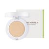 Thumb makeup provence creamy two way pact 23 natural beige spf 50 pa 1