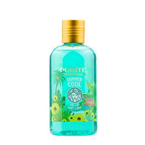 Sua tam provence mat lanh 250ml 1 dep xinh