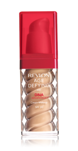 Revlon Age Defying with DNA Advantage Makeup