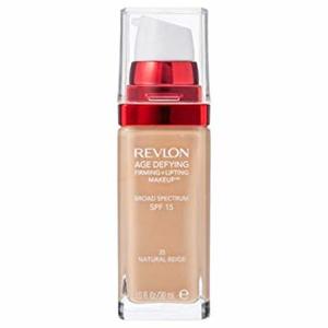 Revlon Age Defying Firming Plus Lifting Makeup