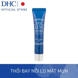 Medium dhc acne control spot essence 2