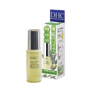 Tinh chất Olive dưỡng da cao cấp DHC Olive Virgin Oil